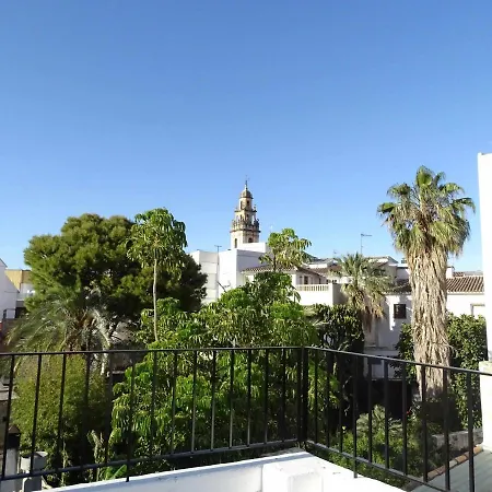 Casa La Pegolina * Pego