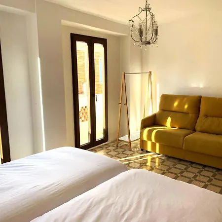 Casa La Pegolina