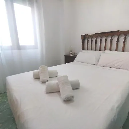 Casa La Pegolina Сasa de vacaciones
