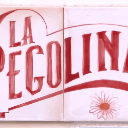 Сasa de vacaciones Casa La Pegolina Pego