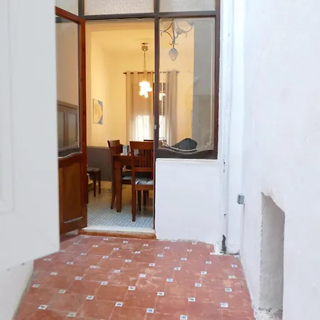 Casa La Pegolina