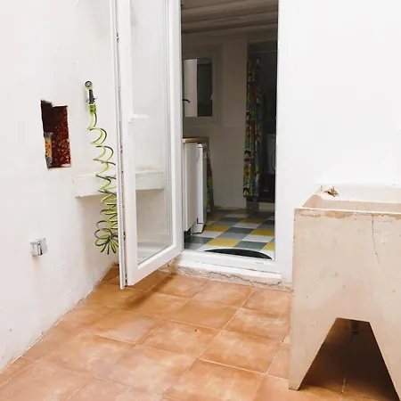 Casa La Pegolina Pego