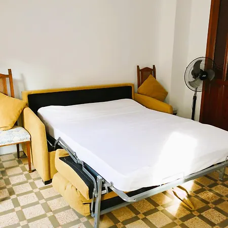 Casa La Pegolina * Pego
