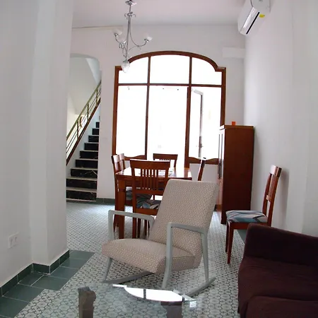 펜션 Casa La Pegolina 페고