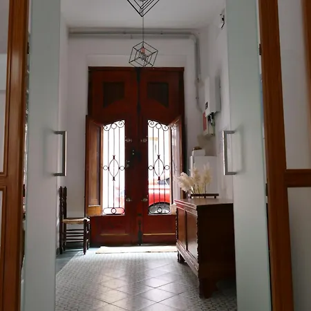 Casa La Pegolina Сasa de vacaciones *