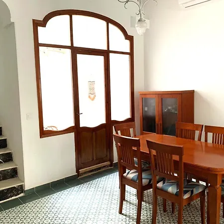 Casa La Pegolina