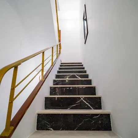 Casa La Pegolina Сasa de vacaciones Pego