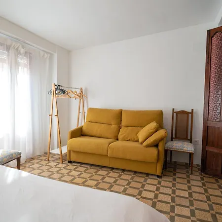 Casa La Pegolina *