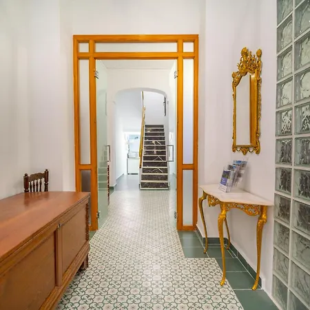 Casa La Pegolina * Pego